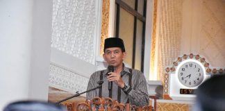Peringatan Maulid Nabi, Upaya Untuk Merenungkan Nilai Luhur dan Keteladanan Nabi Muhammad SAW