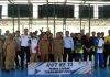 Turnamen Futsal Antar OPD Meriahkan HUT Pemkab Landak ke 23