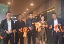 Modena Home Center Pertama di Kalimantan Barat Hadir di Ngabang