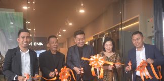 Modena Home Center Pertama di Kalimantan Barat Hadir di Ngabang
