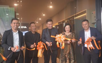 Modena Home Center Pertama di Kalimantan Barat Hadir di Ngabang