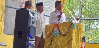 Generasi Muda Diajak Perkuat Ilmu Agama, Tangkal Paham Radikal