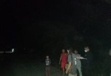 Motor Tabrak Dua Orang Pejalan Kaki, Korban dan Pengendara Alami Sejumlah Luka