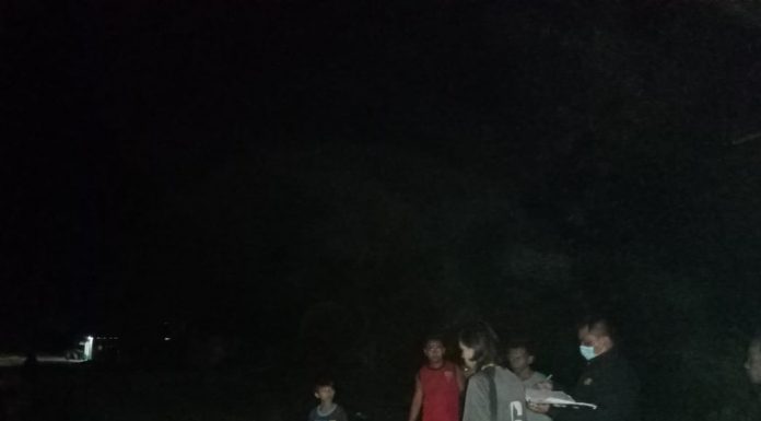 Motor Tabrak Dua Orang Pejalan Kaki, Korban dan Pengendara Alami Sejumlah Luka