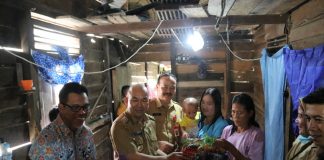 Percepatan Penangan Stunting di Landak Perlu Kolaborasi Semua Pihak