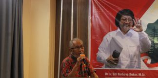 Pemulihan Hutan dan Lahan Melalui Kebun Bibit Rakyat