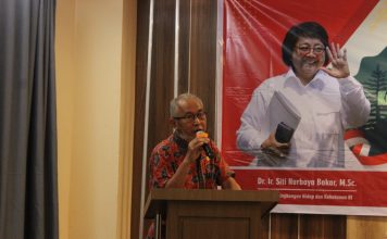 Pemulihan Hutan dan Lahan Melalui Kebun Bibit Rakyat