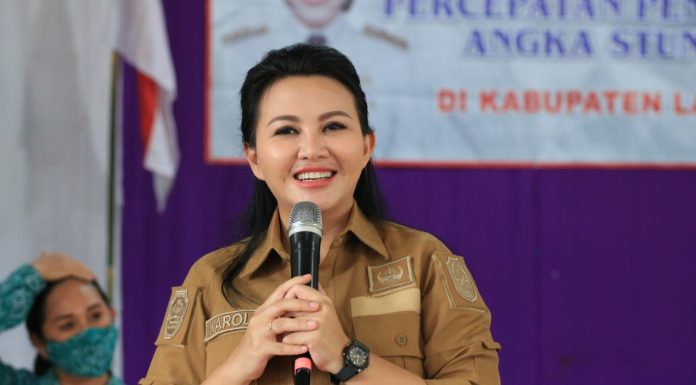 Karolin Minta BPOM Kalbar Serius Soal Obat-obat Sirup yang Beredar
