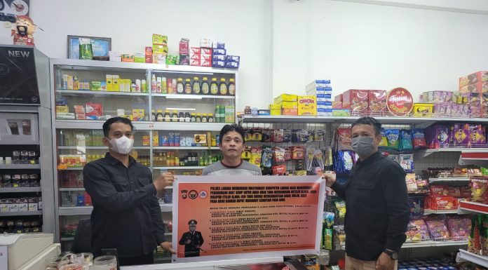 Cek Toko dan Apotek, Polisi Tidak Temukan Obat Sirop Yang Dilarang BPOM RI Beredar