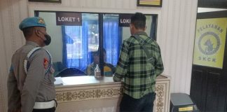 Wujudkan Pelayanan Publik di Polres Melawi Bebas Pungli, Masyarakat Diajak Sama-Sama Awasi