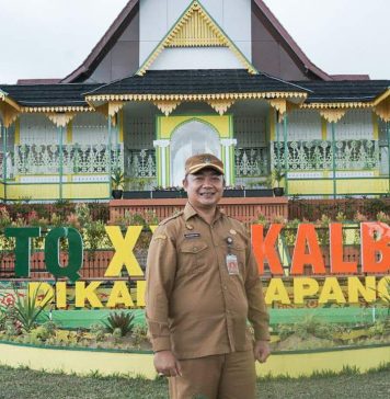 Masyarakat Ketapang Diajak Sukseskan Pelaksanaan MTQ ke XXX Tingkat Provinsi Kalbar