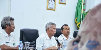 Tingkatkan Hasil Pertanian dan Peternakan di Ketapang Melalui Pengembangan Agropolitan