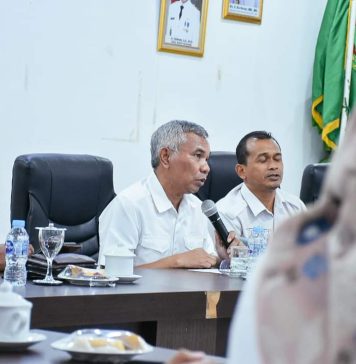 Tingkatkan Hasil Pertanian dan Peternakan di Ketapang Melalui Pengembangan Agropolitan
