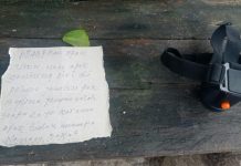 Pria di Desa Kuala Behe Nekat Akhiri Hidup, Tinggalkan Surat Wasiat