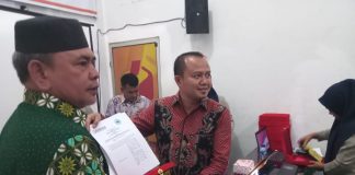 Libatkan Tokoh Agama dan Pemuda, Bawaslu Labusel Ajak Bersama Awasi Pemilu