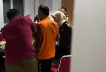 Diduga Terlibat Korupsi Dana Desa, Kades Parigi Ditetapkan Sebagai Tersangka