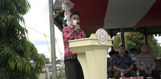 Kelola Aset Budaya Jadi Tujuan Wisata