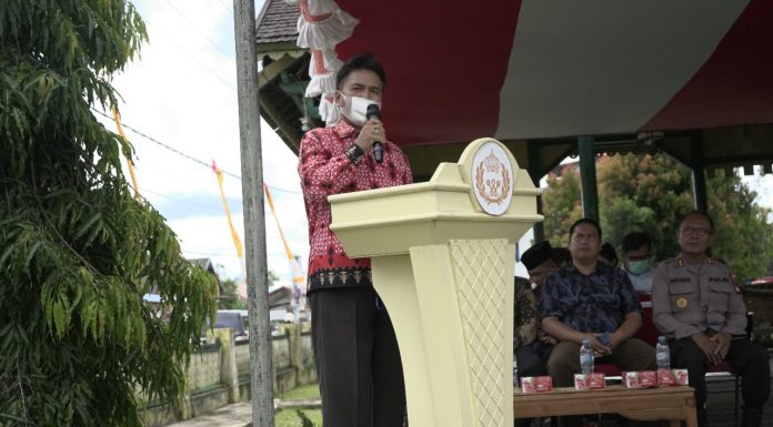 Kelola Aset Budaya Jadi Tujuan Wisata