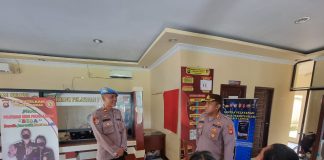 Ada Nomor Aduan, Warga Kini Bisa Lapor Jika Jadi Korban Pungli Pengurusan SIM Hingga SKCK