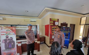 Ada Nomor Aduan, Warga Kini Bisa Lapor Jika Jadi Korban Pungli Pengurusan SIM Hingga SKCK