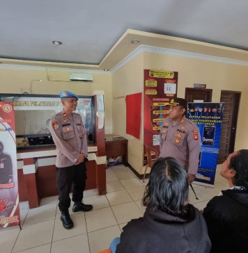 Ada Nomor Aduan, Warga Kini Bisa Lapor Jika Jadi Korban Pungli Pengurusan SIM Hingga SKCK