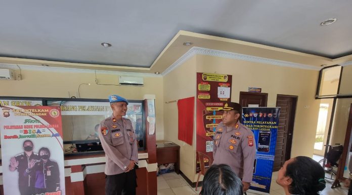 Ada Nomor Aduan, Warga Kini Bisa Lapor Jika Jadi Korban Pungli Pengurusan SIM Hingga SKCK