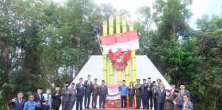 Generasi Muda Bangsa Diajak Dapat Mengimplementasikan Nilai Luhur Pahlawan