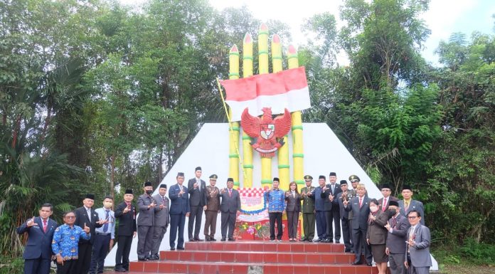 Generasi Muda Bangsa Diajak Dapat Mengimplementasikan Nilai Luhur Pahlawan