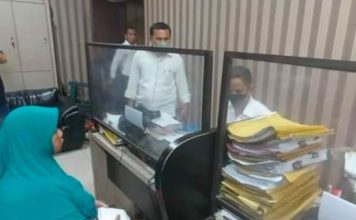 Oknum ASN Bakar Ibu Tiri Hingga Tewas Ditetapkan Tersangka, Polisi Beberkan Motif Pelaku