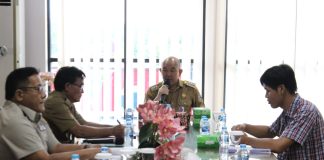Pemkab Landak Minta Perusahaan Perkebunan Belum Kantongi Izin HGU Diminta Segera Diurus