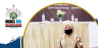 IWO Perwakilan Daerah Pemekasan Akan Hadiri Mubes II IWO Pusat