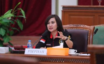 Bahas Progres Kerja Akhir Tahun 2022 dan Rencana Kerja 2023, Komisi C DPRD Landak RDP Bersama Mitra Kerja