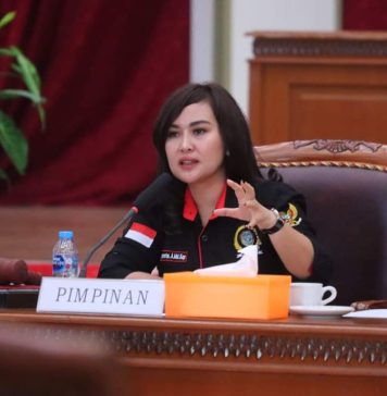 Bahas Progres Kerja Akhir Tahun 2022 dan Rencana Kerja 2023, Komisi C DPRD Landak RDP Bersama Mitra Kerja