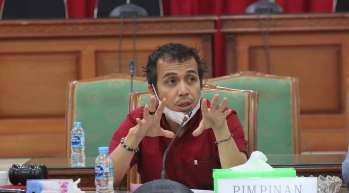 DPRD Landak Mediasi RDP Terkait Perubahan Sistem Kerja dan Perekrutan Tenaga Kerja di PT GSK