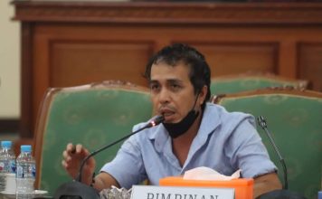 DPRD Landak Mediasi Sengketa Lahan Antara PT. Pratama Prosentindo Dengan Anggota Plasma