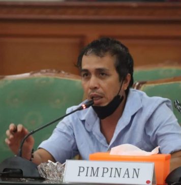 DPRD Landak Mediasi Sengketa Lahan Antara PT. Pratama Prosentindo Dengan Anggota Plasma