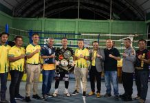 Kejuaraan Tinju Borneo Championship Wadah Mengasah Kemampuan Atlet Tinju Ketapang