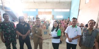 Kecamatan Air Besar Siap Jadi Sentra Kopi di Kabupaten Landak