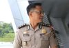 AKBP Catur Sungkowo Jabat Kapolres Labuhanbatu Selatan