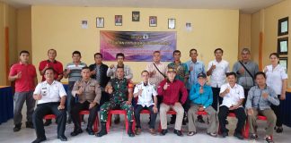 PLBN Jagoi Babang Akan Segera Diresmikan, Ini Respon DAD Jagoi Babang