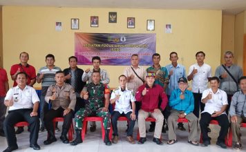 PLBN Jagoi Babang Akan Segera Diresmikan, Ini Respon DAD Jagoi Babang