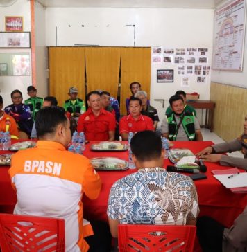 Datangi Yayasan Hati Suci Ngabang, Kapolres Landak Tampung Aspirasi Masyarakat Tionghoa