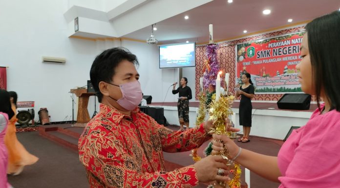 Pelajar Diingatkan Jaga Pergaulan dan Jauhi Kebiasaan Negatif