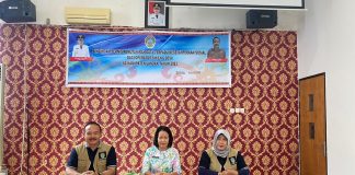 Penyaluran Bansos Dinilai Masih Belum Tepat Sasaran, Desa Diminta Selektif Dalam Penginputan DTKS