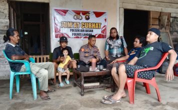 Warga Serimbu Keluhkan Minimnya Lampu Penerangan Jalan, Minta Dinas Terkait Segera Bertindak