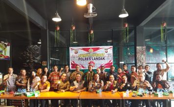 Polisi Diminta Intensipakan Patroli di Rumah Kos Cegah Gangguan Kamtibmas