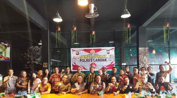 Polisi Diminta Intensipakan Patroli di Rumah Kos Cegah Gangguan Kamtibmas