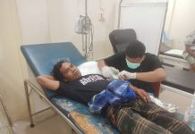 Dua Warga Desa Lamoanak Menjalin Jadi Korban Penganiayaan, Polisi Begerak Cepat Ringkus Pelaku