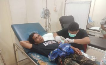 Dua Warga Desa Lamoanak Menjalin Jadi Korban Penganiayaan, Polisi Begerak Cepat Ringkus Pelaku