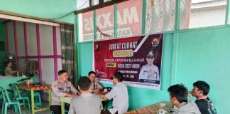 Polisi Diminta Aktif Beri Penyuluhan Terkait Bahaya Penyalahgunaan Narkoba dan Kenakalan Remaja
